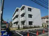 JR総武線 小岩駅 徒歩7分 3階建 築13年