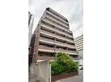 JR総武線 飯田橋駅 徒歩8分 10階建 築22年