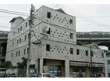 JR京浜東北・根岸線 新杉田駅 徒歩5分 4階建 築27年