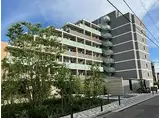 JR横須賀線 西大井駅 徒歩7分 9階建 築1年