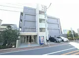 東急多摩川線 矢口渡駅 徒歩3分 5階建 築11年