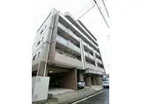 東京モノレール 昭和島駅 徒歩9分 6階建 築16年