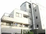 京急本線 梅屋敷駅(東京) 徒歩6分 5階建 築18年
