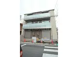 京急空港線 大鳥居駅 徒歩15分 3階建 築8年
