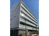 東急池上線 雪が谷大塚駅 徒歩5分 6階建 築4年