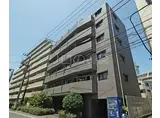 東急多摩川線 蒲田駅 徒歩8分 6階建 築16年