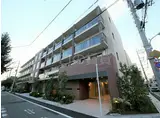 東急多摩川線 鵜の木駅 徒歩7分 4階建 築2年