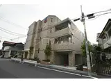 東急多摩川線 矢口渡駅 徒歩11分 4階建 築10年