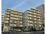 京急本線 新馬場駅 徒歩7分 7階建 築44年