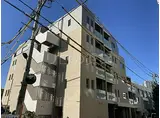 JR山手線 品川駅 徒歩9分 5階建 築3年