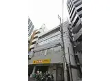 JR京浜東北・根岸線 大森駅(東京) 徒歩5分 8階建 築54年