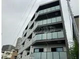 京急本線 京急蒲田駅 徒歩5分 5階建 築3年