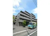 京急本線 雑色駅 徒歩6分 5階建 築17年