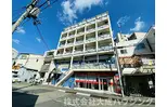 阪神本線 鳴尾・武庫川女子大前駅 徒歩3分  築34年
