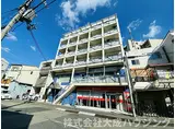 阪神本線 鳴尾・武庫川女子大前駅 徒歩3分 6階建 築34年