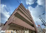 阪神本線 今津駅(阪神) 徒歩3分 7階建 築40年