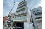 JR東海道・山陽本線 さくら夙川駅 徒歩4分  築13年