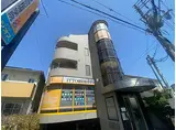 阪神本線 久寿川駅 徒歩9分 3階建 築31年
