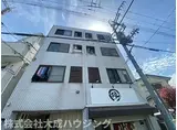 阪神武庫川線 東鳴尾駅 徒歩5分 4階建 築36年