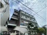 阪神本線 鳴尾・武庫川女子大前駅 徒歩2分 4階建 築40年