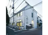 JR中央線 高円寺駅 徒歩10分 2階建 築8年