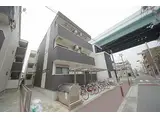 フジパレス中宮II番館