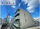 名古屋市営桜通線 吹上駅(愛知) 徒歩10分 2階建 築8年