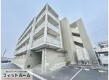 愛知環状鉄道 新豊田駅 徒歩12分 4階建 築19年