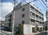 JR片町線(学研都市線) 野崎駅(大阪) 徒歩25分 4階建 築22年
