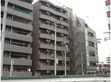JR仙石線 榴ケ岡駅 徒歩3分 8階建 築26年