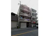 JR香椎線 舞松原駅 徒歩10分 4階建 築29年