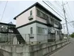 茨城県つくば市  築40年(2K/2階)