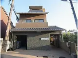 JR桜井線 京終駅 徒歩9分 7階建 築33年