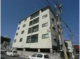 JR関西本線 奈良駅 徒歩10分 5階建 築34年