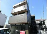 ガーデンビュー古川