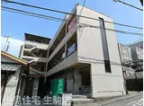 近鉄奈良線 生駒駅 徒歩7分 3階建 築44年