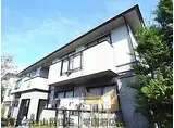 サンビレッジ学園前東坂B