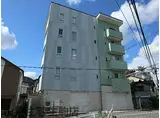 近鉄奈良線 生駒駅 徒歩6分 5階建 築7年
