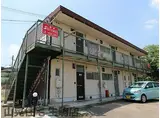 近鉄けいはんな線 白庭台駅 徒歩37分 2階建 築46年