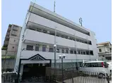 近鉄奈良線 東生駒駅 徒歩19分 4階建 築35年