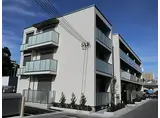 近鉄奈良線 生駒駅 徒歩5分 3階建 築3年