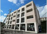 近鉄奈良線 東生駒駅 徒歩10分 4階建 築18年