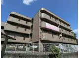 近鉄奈良線 東生駒駅 徒歩13分 4階建 築30年