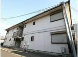 近鉄京都線 大和西大寺駅 徒歩8分 2階建 築30年