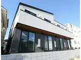 JR片町線(学研都市線) 祝園駅 徒歩3分 1階建 築1年