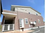 JR片町線(学研都市線) 西木津駅 徒歩5分 2階建 築11年