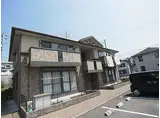 近鉄奈良線 学園前駅(奈良) 徒歩28分 2階建 築20年