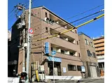 阪神なんば線 千鳥橋駅 徒歩3分 4階建 築21年