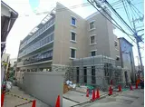 阪急宝塚本線 石橋阪大前駅 徒歩9分 4階建 築6年