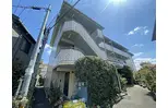 阪急箕面線 桜井駅(大阪) 徒歩13分  築37年